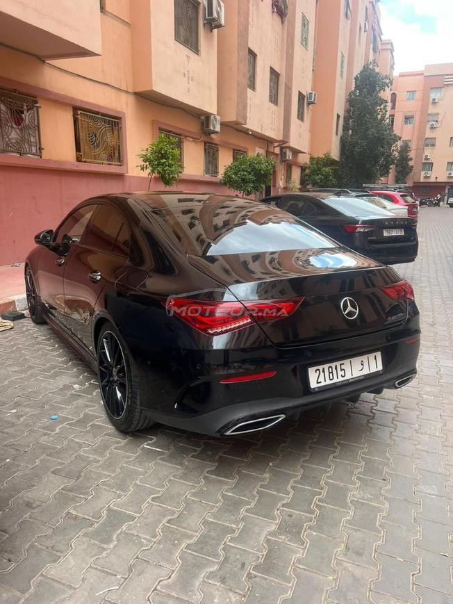 Mercedes cla 2019 diwana 2022
