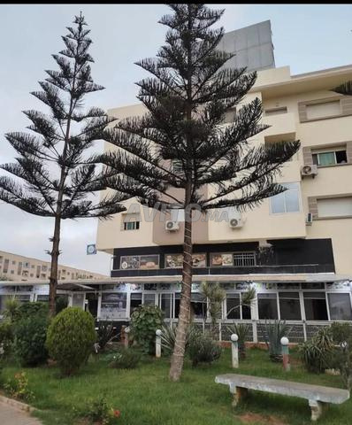 Appartement à vendre - 2