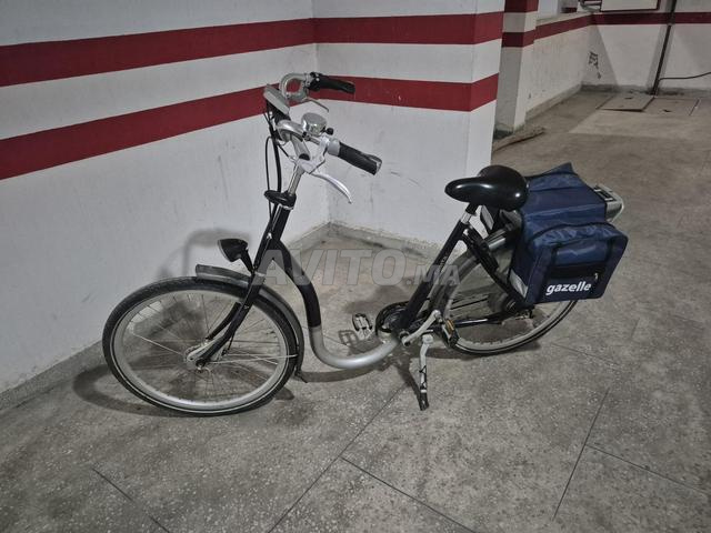Vélo à vendre - 2