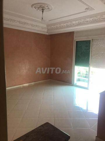 Étage de villa - 2