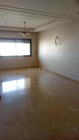 Superbe appartement à louer (Mall Tachfine) - 2