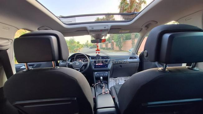 Volkswagen Tiguan 2.0 TDI 150 ch R-Line – 2020