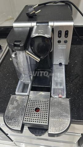 Machine Nespresso avec capsules à 500 DH - 2