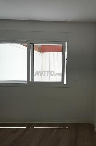Appartement titré à vendre - 2
