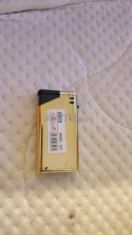 Briquet Bitcoin (Vide Sans Gaz) - 2