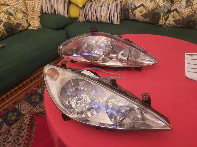بوجو 307 مديل 2005