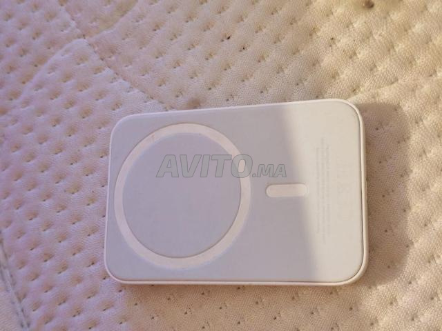 Magsafe Apple - 2