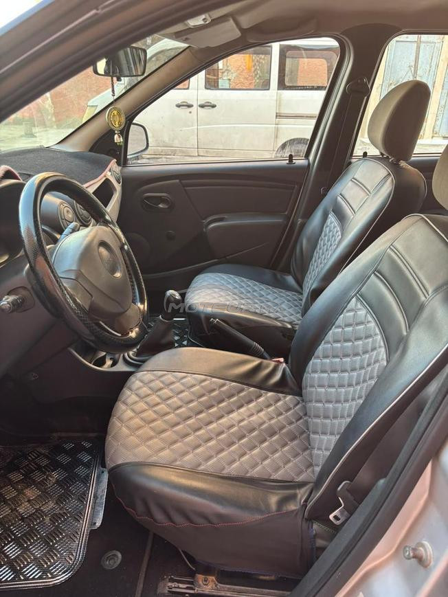 bon voiture 