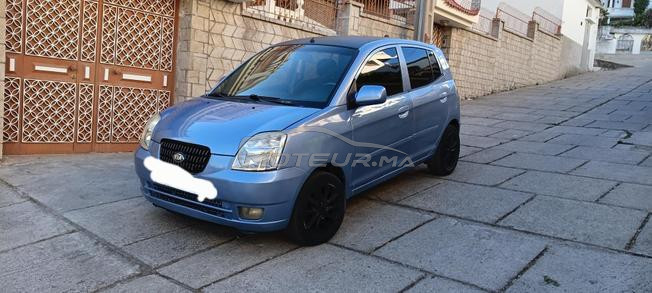 kia Pikanto essence 