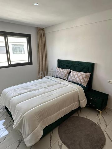 Joli studio meuble 45m au coeur de Casablanca - 2