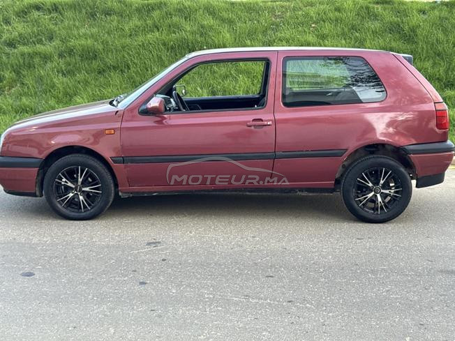 golf 3 essence 