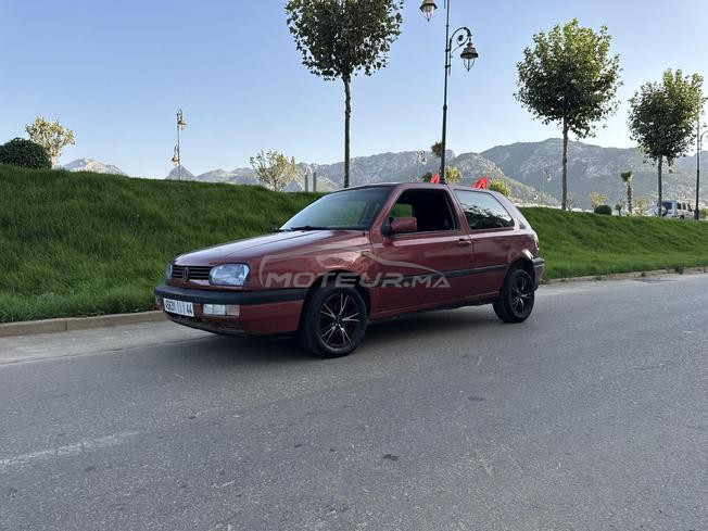 golf 3 essence 