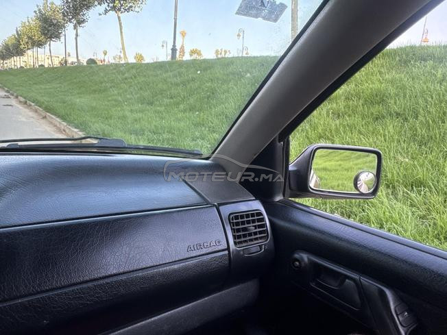 golf 3 essence 
