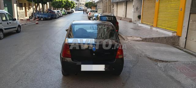 Dacia Logan Diesel - 2