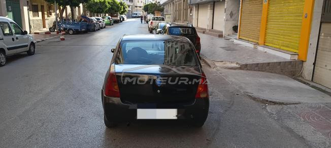 dacia logan disel 