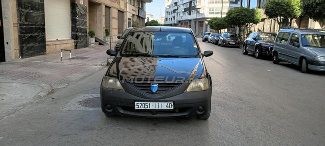 dacia logan disel 