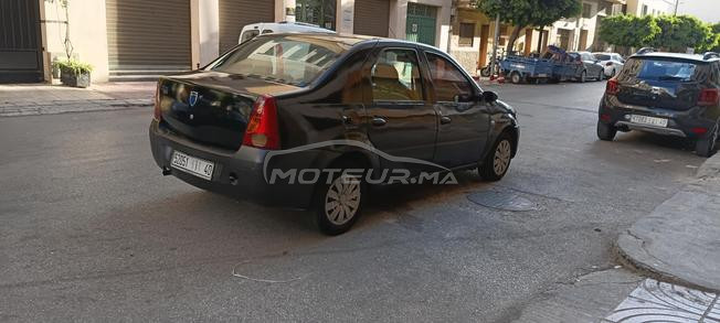 dacia logan disel 