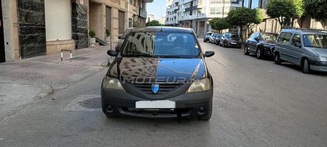 dacia logan disel 