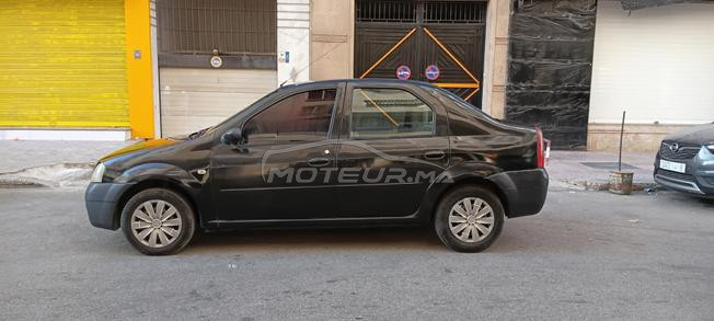 dacia logan disel 