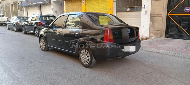 dacia logan disel 