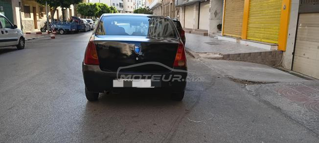 dacia logan disel 