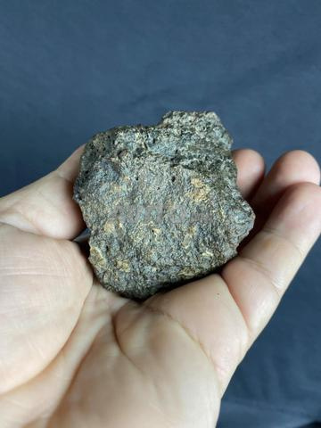 نيزك أكوندريت غير مصنف - 2
