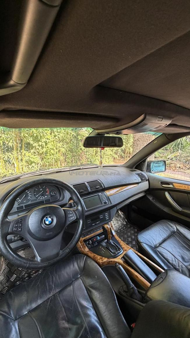 BMW X5 Diesel