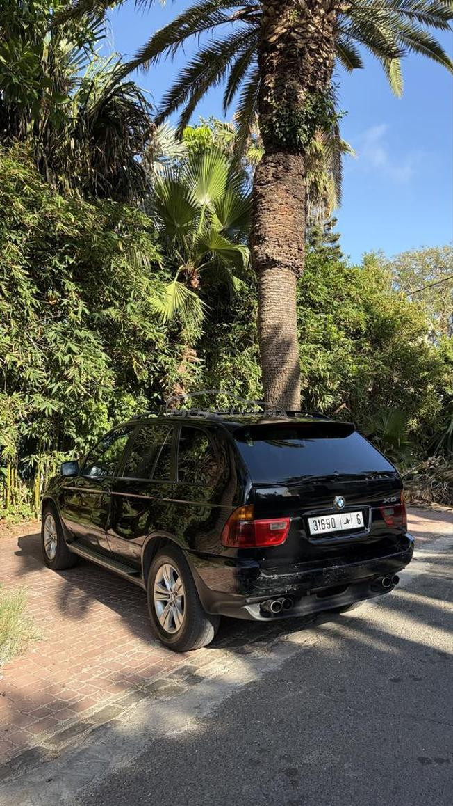 BMW X5 Diesel