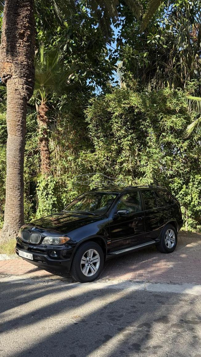 BMW X5 Diesel