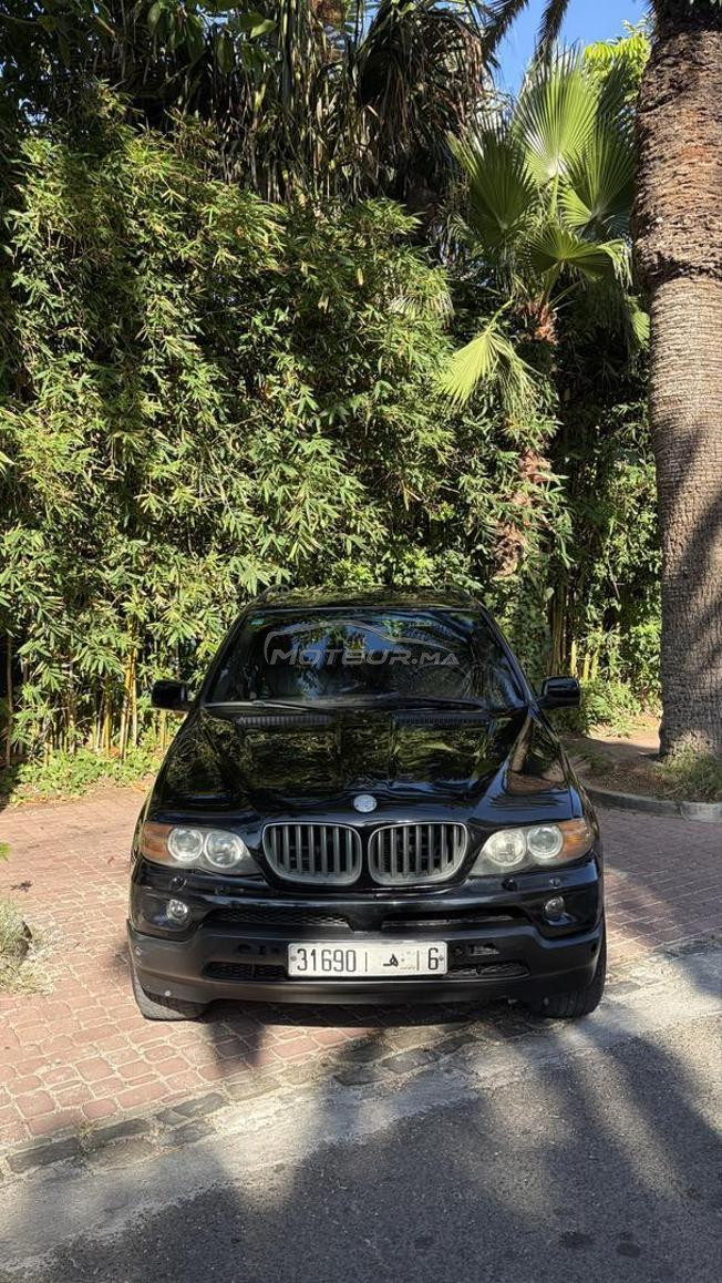 BMW X5 Diesel