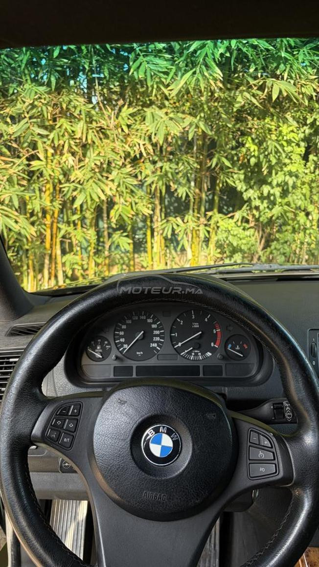 BMW X5 Diesel