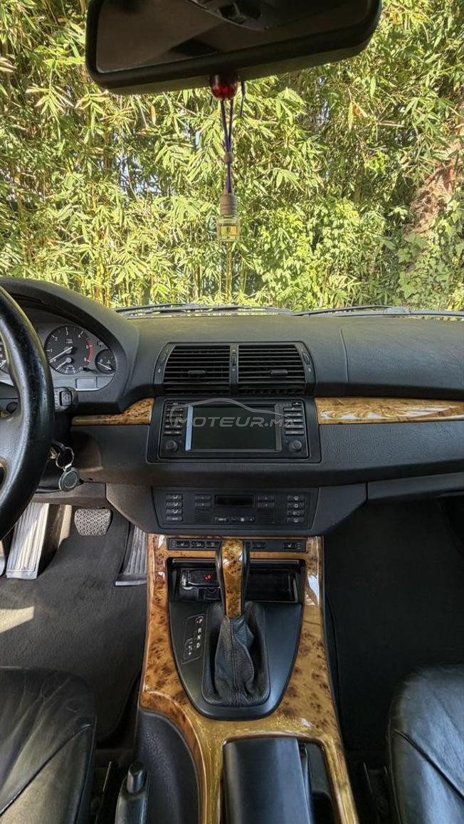 BMW X5 Diesel