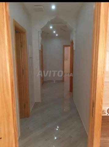 Vente d'appartement - 2