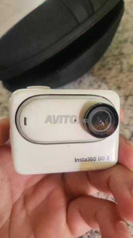 À vendre Insta360 GO 3 – 64GB 📸🔥 - 2