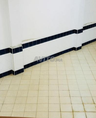 130م² محل تجاري للكراء، البرانص، تريال أطلس، طنجة - 2
