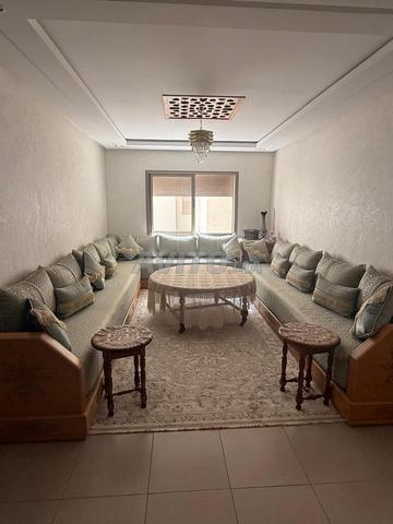 Appartement à vendre 75 m² à Kénitra - 2