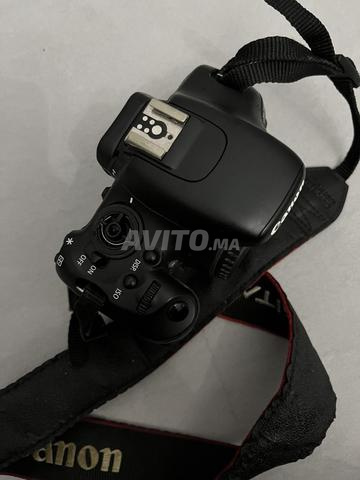 camera canon - 2