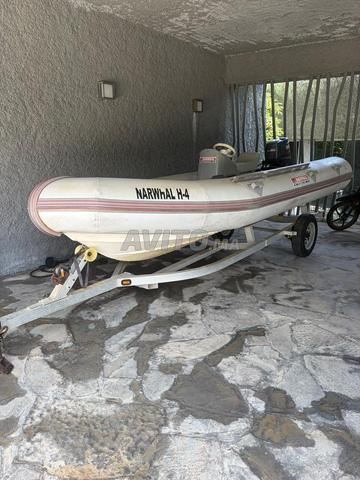 Yamaha zodiac 30 cv