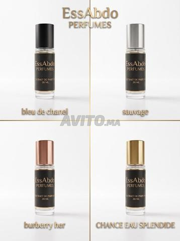 EssAbdoPerfumes