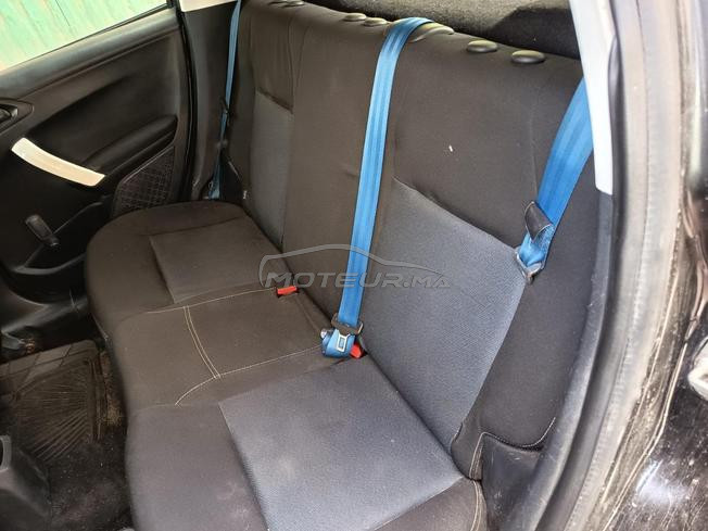 Peugeot 208 Diesel Manuelle 2016 à Tétouan