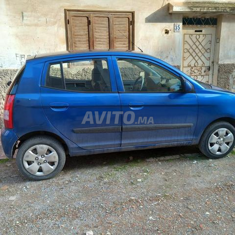 Kia Picanto - 2