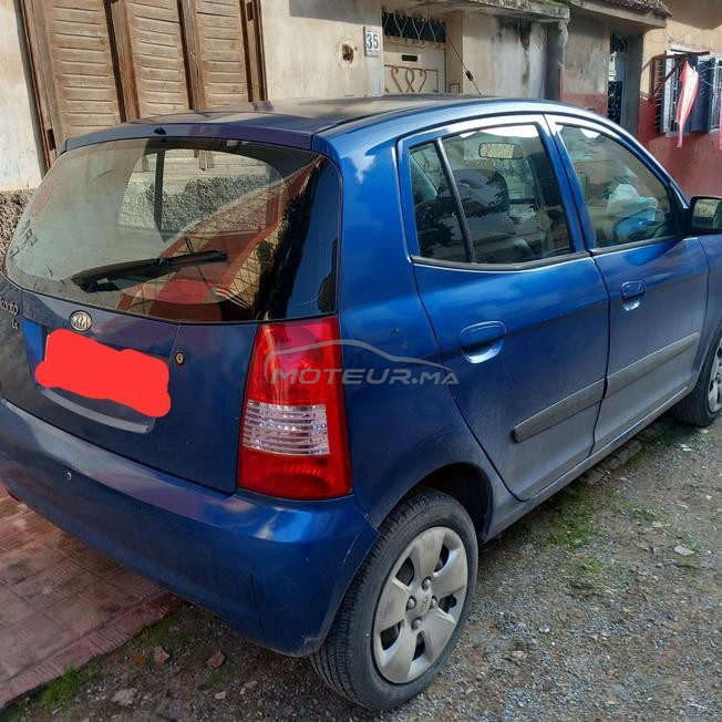 kia picanto