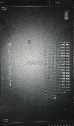 PC HP Core i5 8Go RAM Bon état - 2