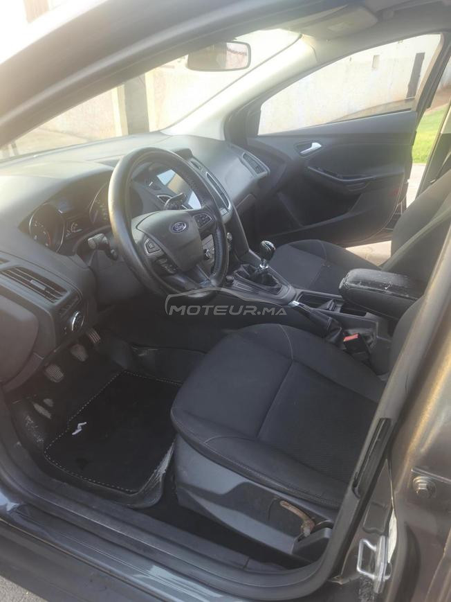  Ford Focus – 1.6 Diesel 