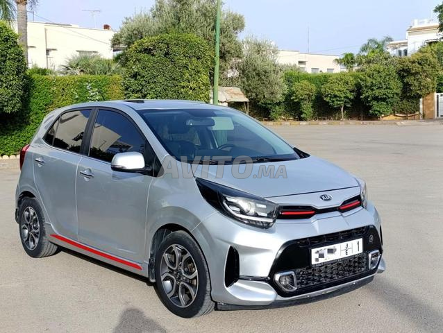 Kia Picanto GT Line - 2