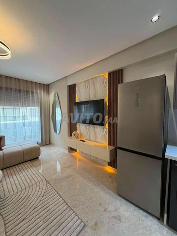 Appartement à louer à Maarif - 2