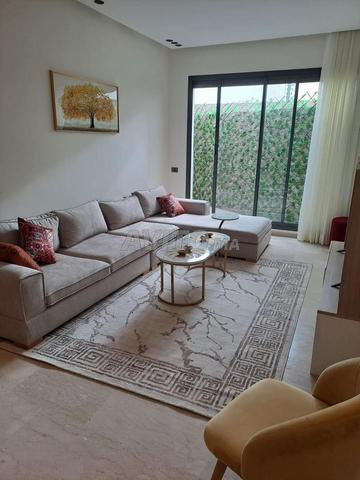 Appartement à louer à Anfa - 2
