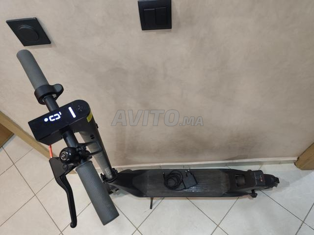 Trottinette Xiaomi scooter 4 - 2