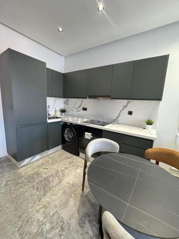 Appartement à louer à Maarif - 2