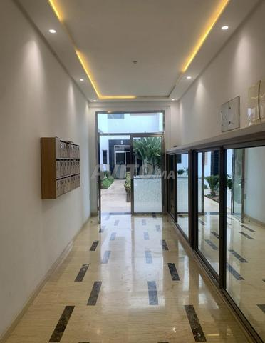 Appartement dans résidence avec piscine à louer - 2